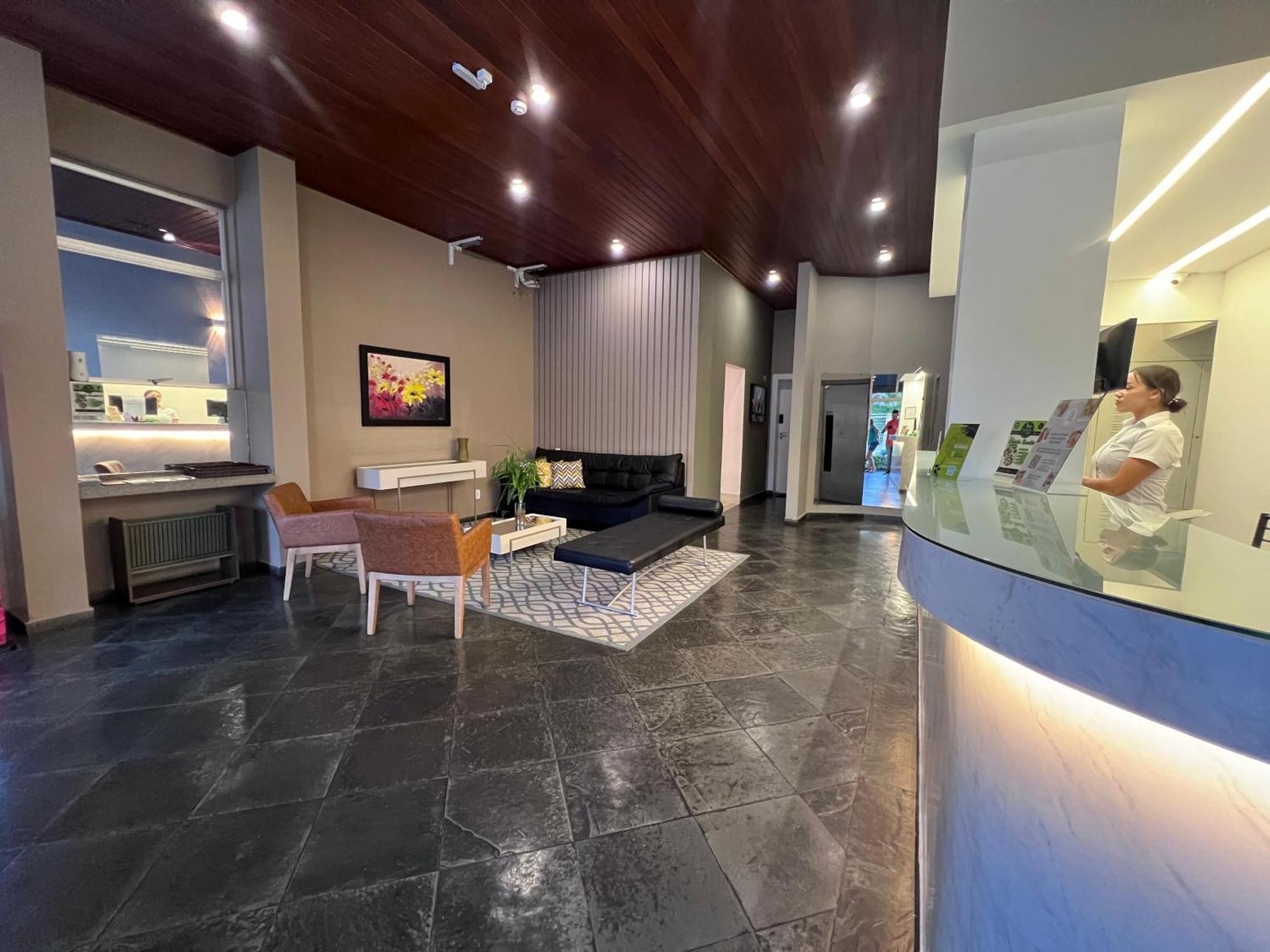 Regis Hotel II Registro  Εξωτερικό φωτογραφία