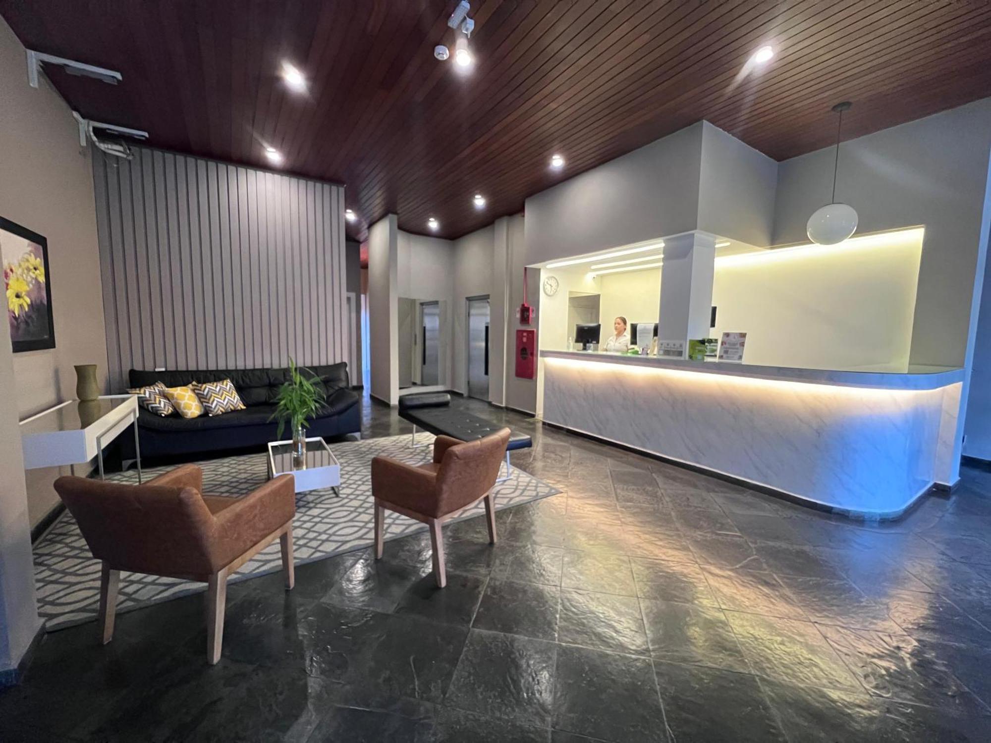 Regis Hotel II Registro  Εξωτερικό φωτογραφία