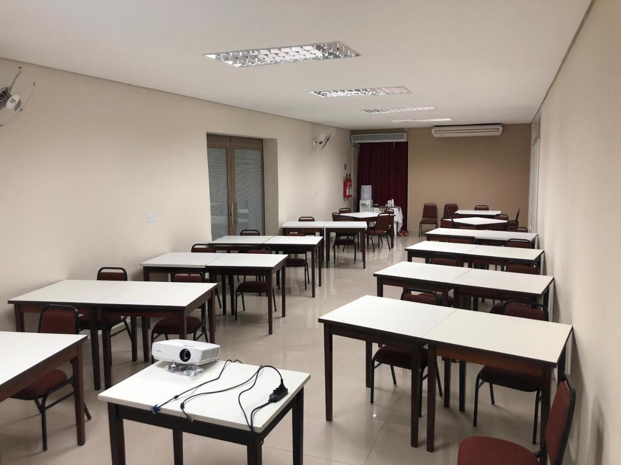 Regis Hotel II Registro  Εξωτερικό φωτογραφία