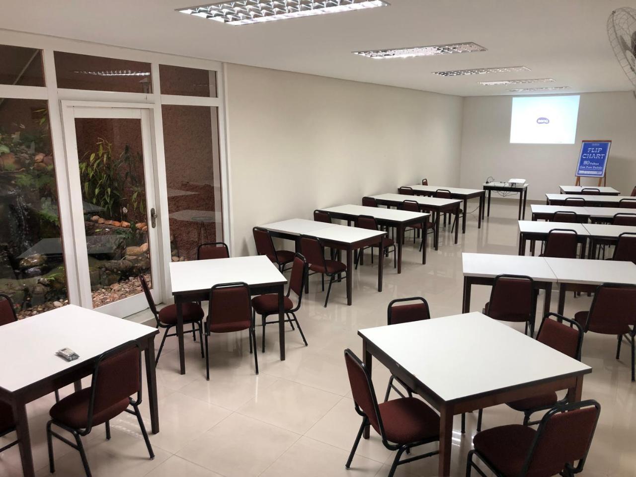 Regis Hotel II Registro  Εξωτερικό φωτογραφία