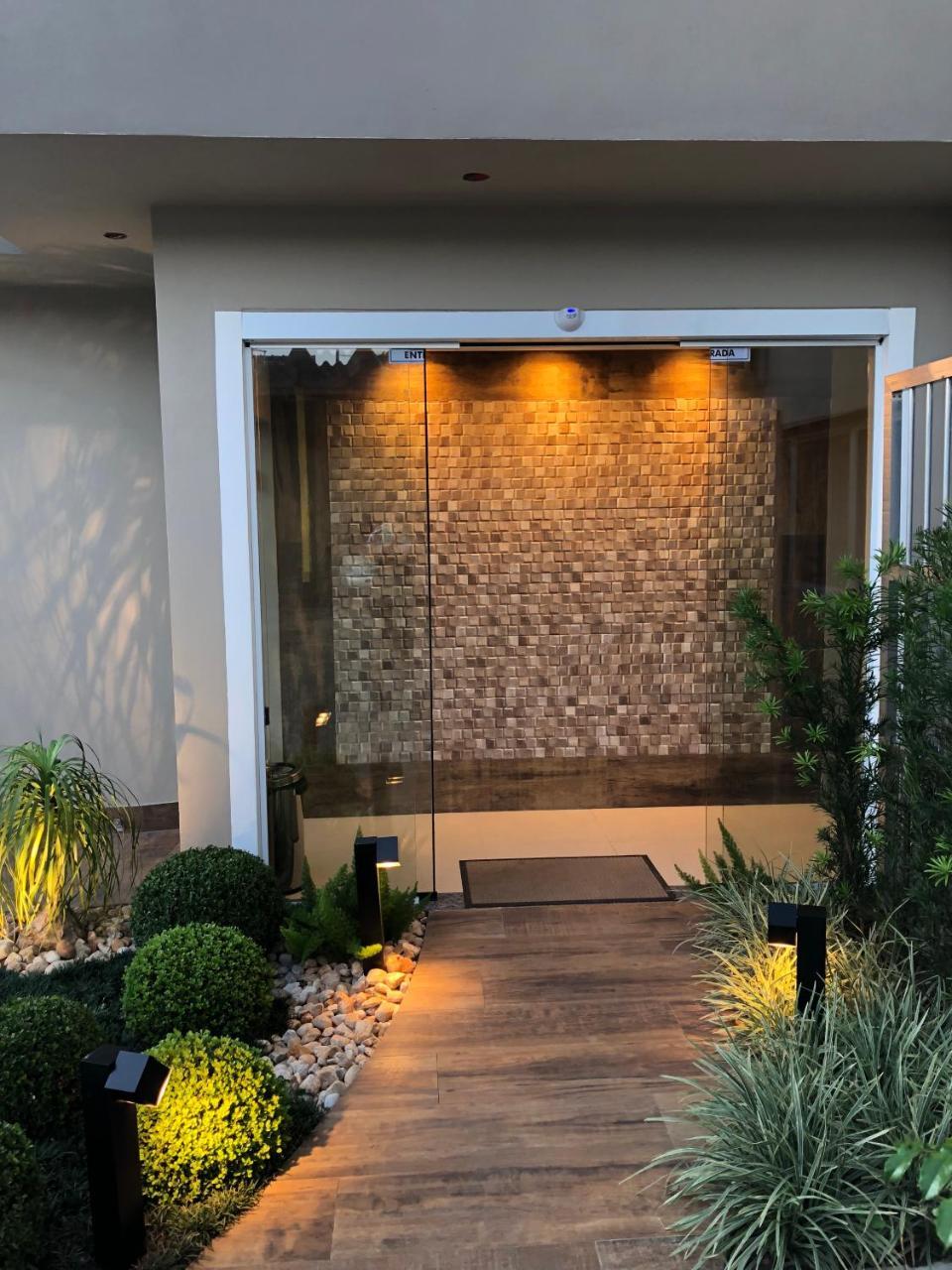 Regis Hotel II Registro  Εξωτερικό φωτογραφία